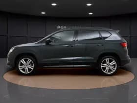 SEAT Ateca 1.0 TSI FR thumbnail 7