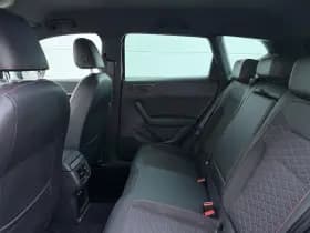 SEAT Ateca 1.0 TSI FR thumbnail 8