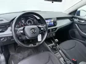 Škoda Kamiq 1.0 TSI thumbnail 13