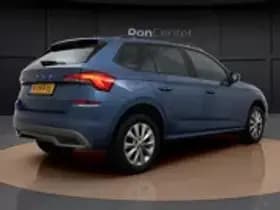 Škoda Kamiq 1.0 TSI thumbnail 15