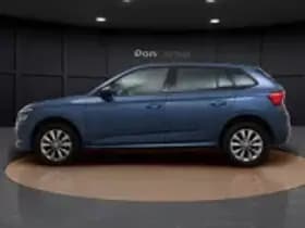 Škoda Kamiq 1.0 TSI thumbnail 16