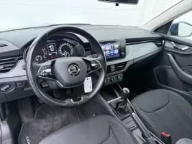 Škoda Kamiq 1.0 TSI thumbnail 4
