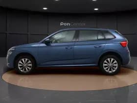 Škoda Kamiq 1.0 TSI thumbnail 7