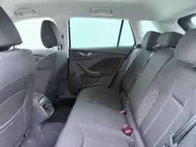 Škoda Kamiq 1.0 TSI thumbnail 8