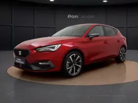 SEAT Leon 1.4 TSI eHybrid PHEV FR thumbnail 11