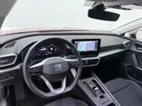 SEAT Leon 1.4 TSI eHybrid PHEV FR thumbnail 14