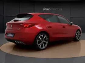 SEAT Leon 1.4 TSI eHybrid PHEV FR thumbnail 16