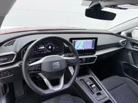 SEAT Leon 1.4 TSI eHybrid PHEV FR thumbnail 4