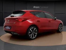 SEAT Leon 1.4 TSI eHybrid PHEV FR thumbnail 6