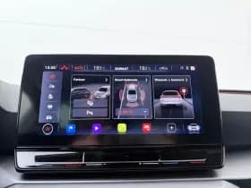 SEAT Leon 1.4 TSI eHybrid PHEV FR thumbnail 10