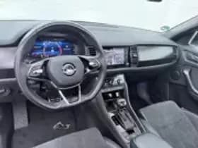 Škoda Kodiaq 1.5 TSI Sportline Business thumbnail 13
