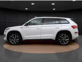 Škoda Kodiaq 1.5 TSI Sportline Business thumbnail 16