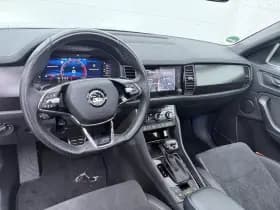Škoda Kodiaq 1.5 TSI Sportline Business thumbnail 4