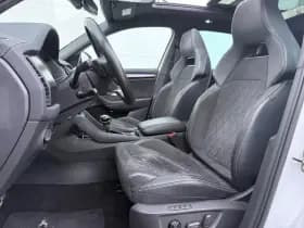 Škoda Kodiaq 1.5 TSI Sportline Business thumbnail 5