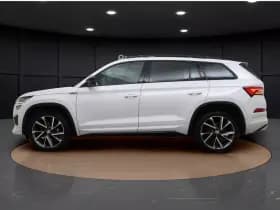 Škoda Kodiaq 1.5 TSI Sportline Business thumbnail 7