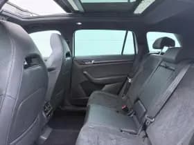 Škoda Kodiaq 1.5 TSI Sportline Business thumbnail 8