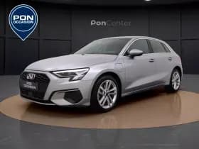 Audi A3 Sportback 40 TFSIe thumbnail 2