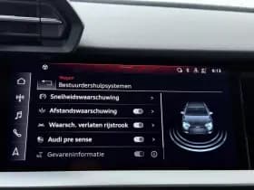 Audi A3 Sportback 40 TFSIe thumbnail 11