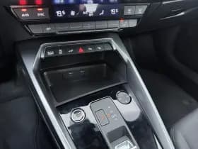 Audi A3 Sportback 40 TFSIe thumbnail 14