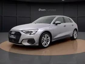 Audi A3 Sportback 40 TFSIe thumbnail 15