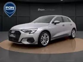 Audi A3 Sportback 40 TFSIe thumbnail 16