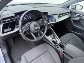 Audi A3 Sportback 40 TFSIe thumbnail 4