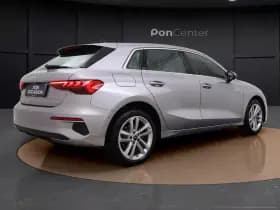 Audi A3 Sportback 40 TFSIe thumbnail 6