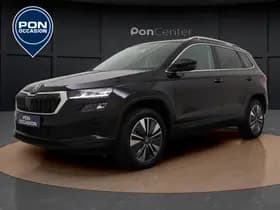 Škoda Karoq 1.5 TSI