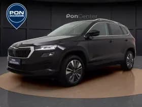 Škoda Karoq 1.5 TSI thumbnail 2