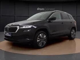 Škoda Karoq 1.5 TSI thumbnail 12