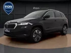 Škoda Karoq 1.5 TSI thumbnail 13