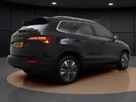 Škoda Karoq 1.5 TSI thumbnail 17