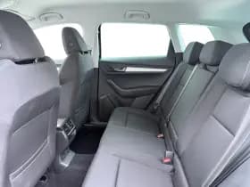 Škoda Karoq 1.5 TSI thumbnail 8