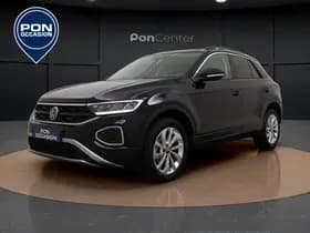 Volkswagen T-Roc 1.5 TSI Life Edition