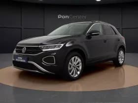 Volkswagen T-Roc 1.5 TSI Life Edition thumbnail 12