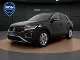 Volkswagen T-Roc 1.5 TSI Life Edition thumbnail 13