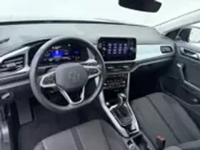 Volkswagen T-Roc 1.5 TSI Life Edition thumbnail 15