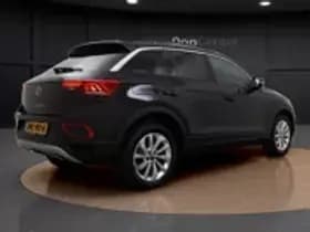 Volkswagen T-Roc 1.5 TSI Life Edition thumbnail 17