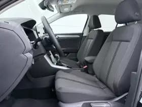Volkswagen T-Roc 1.5 TSI Life Edition thumbnail 5