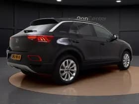 Volkswagen T-Roc 1.5 TSI Life Edition thumbnail 6
