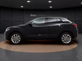 Volkswagen T-Roc 1.5 TSI Life Edition thumbnail 7