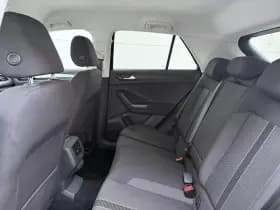 Volkswagen T-Roc 1.5 TSI Life Edition thumbnail 8