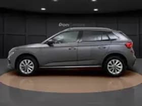 Škoda Kamiq 1.0 TSI Business Edition thumbnail 15