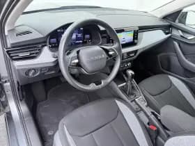 Škoda Kamiq 1.0 TSI Business Edition thumbnail 4