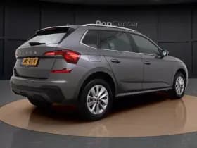 Škoda Kamiq 1.0 TSI Business Edition thumbnail 6