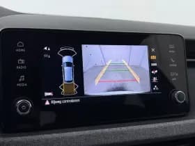 Škoda Kamiq 1.0 TSI Business Edition thumbnail 13