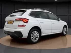 Škoda Kamiq 1.0 TSI Business Edition thumbnail 20