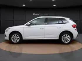 Škoda Kamiq 1.0 TSI Business Edition thumbnail 21