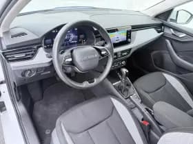 Škoda Kamiq 1.0 TSI Business Edition thumbnail 4