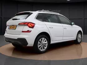 Škoda Kamiq 1.0 TSI Business Edition thumbnail 6